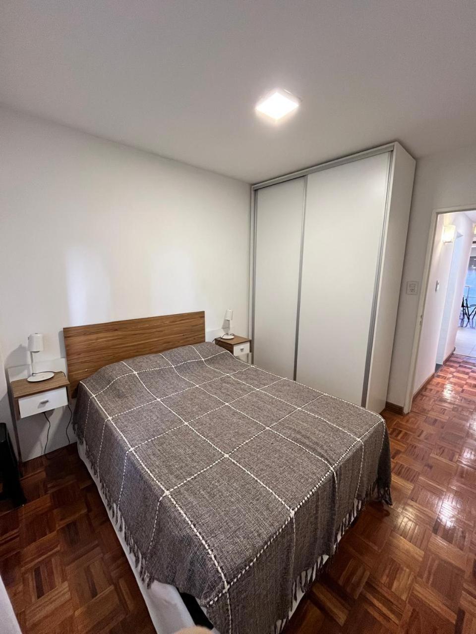 Apartment Impecable Depto Dos Centro De *