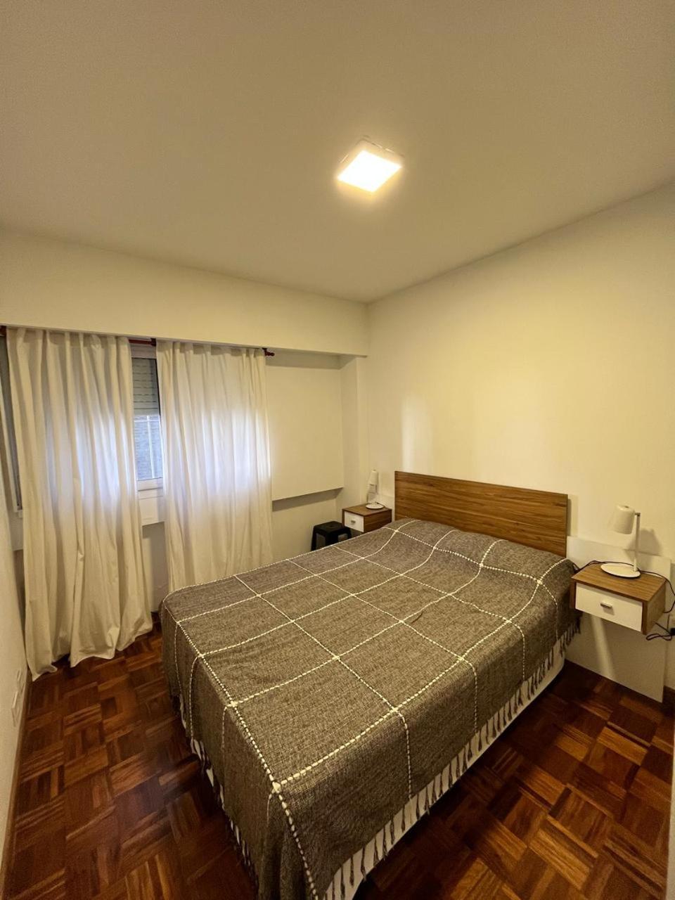 Apartment Impecable Depto Dos Centro De Rosario