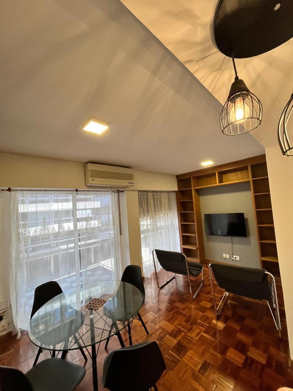 Impecable Depto Dos Centro De Apartment