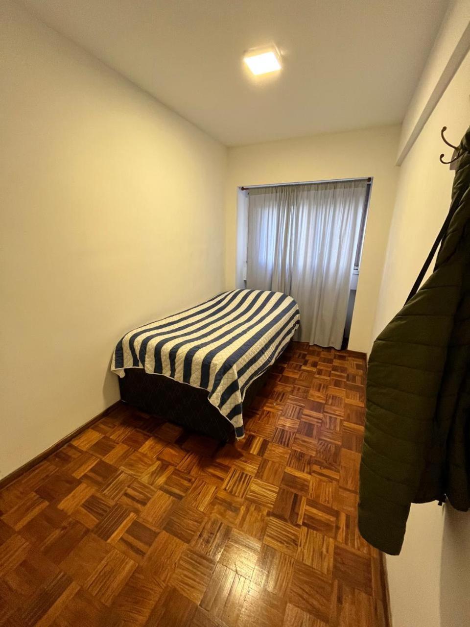 Impecable Depto Dos Centro De Apartment *